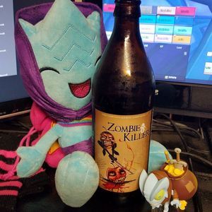 Meet your Posher, Jilliann